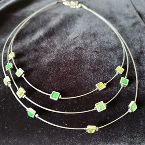 Lia Sophia necklace